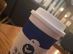 -海岩咖啡(茂业天地店)