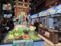 -老阿爸鲜鱼土菜(昆山花桥店)