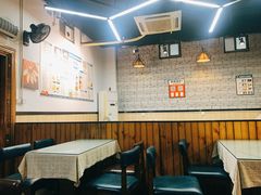 大堂-129老爸茶丨清补凉