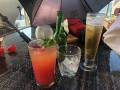 -Rock Bar Bali(Bali)