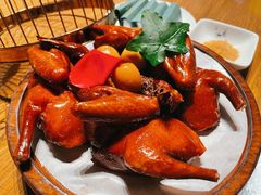 -云境生态园(红谷滩店)