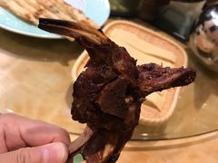 -孙记驴肉山庄(李桥店)
