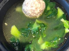 狮子头-花园茶楼(兴城西路店)