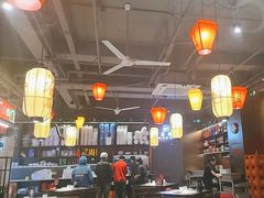 -匠熙小馆(崇文门店)