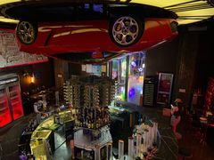 -MOSSO德国餐厅·音乐酒吧(环宇荟店)