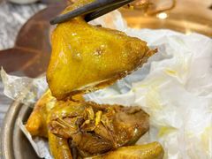 古法盐焗鸽-鸽鸟轩(石岐店)