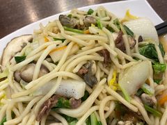 -海坛特色小吃·只做平潭特色菜(平潭店)