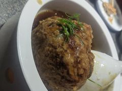 -三道菜(明堂公园店)