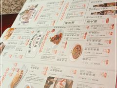 -南京大牌档(香港广场店)