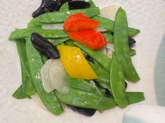 -大树餐厅(环球港店)