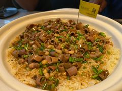 -赶海部落海鲜城(海阳路店)