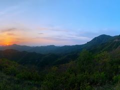 -妙峰山风景名胜区