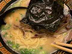 -一蘭(三宮店)