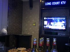 -牧歌KTV(广济南路店)