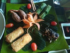 -Lam Vien Restaurant