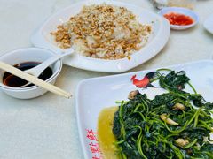 -陈记粤湛鸡饭店