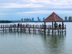 -瑶湖湿地自然保护区