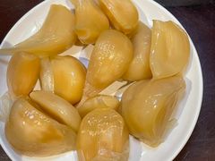 -惠丰涮肉馆|炭火铜锅·手工水饺(德宝新园店)