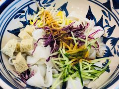 -头壹号饸饹面·大油条(东升科技园店)