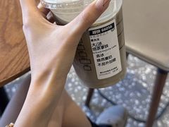 -星巴克臻选(深圳沙井海岸城店)
