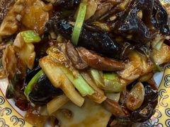 -砂锅居饭庄·京菜(西四店)