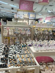 -孩子王童乐园(绵阳涪城万达店)