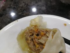 饺子牛肉萝卜-金阁家常菜(贵阳路店)