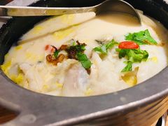 -闽上鲜·福建菜(龙湖滨江天街店)