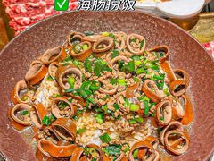 -炭之家·齐齐哈尔非遗烤肉·鲜切直供(中央大街店)