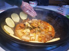 -原始煮意·地锅鸡守艺者(吴中万达直营店)