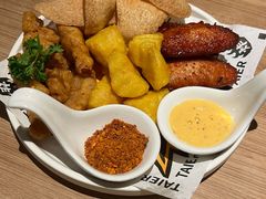 -新太二·鲜料川菜(万泰汇店)