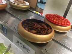 -川锅·火锅·烤肉自助餐厅