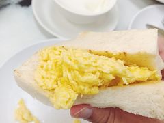 -澳洲牛奶公司(佐敦店)