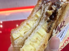 -港究茶·冠军丝袜奶茶(皇庭广场店)
