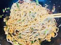 豌杂面-亚皆老街南宁老友粉·米粉(印象城店)
