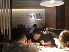 -十面春风·江南面馆(崇宁路店)