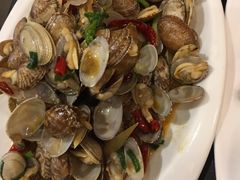 -启东小海鲜(庄先湾路1号店)