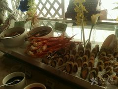 -339旋转餐厅(天府熊猫塔店)