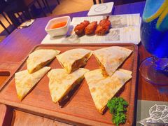 -Ambra Haus琥珀屋精酿餐厅(宝山店)