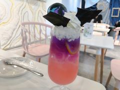 -风甜日暖·星座主题甜点(东二环泰禾店)