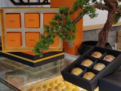 -吴记·吴酥生PASTRY宫廷酥饼