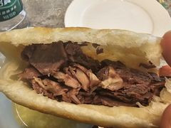 -高玛纳驴肉火烧(河间总店)