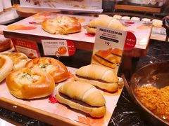 -巴黎贝甜·生日蛋糕(环球中心店)