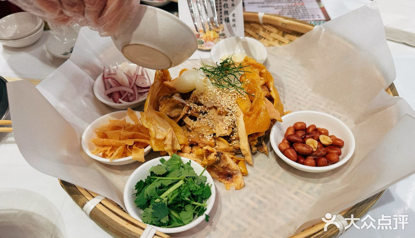 尝鲜美食记！咏发顺德海鲜大排档[鼓掌]