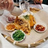 尝鲜美食记！咏发顺德海鲜大排档[鼓掌]