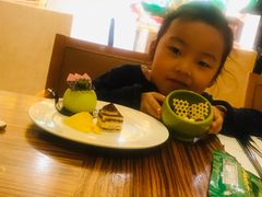 -豫园万丽酒店-万丽轩中餐厅(河南南路店)