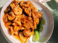 -老松滨饭店(菜艺街店)