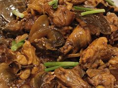 -望乡楼上海菜(日月光店)