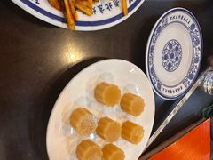 -老北京炸酱面大王.铜锅涮肉(朝阳门店)