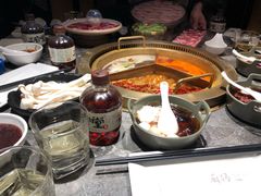 -麻路成都火锅(柏威年店)